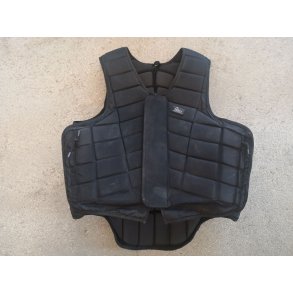 Rider's Company sikkerhedsvest str. S