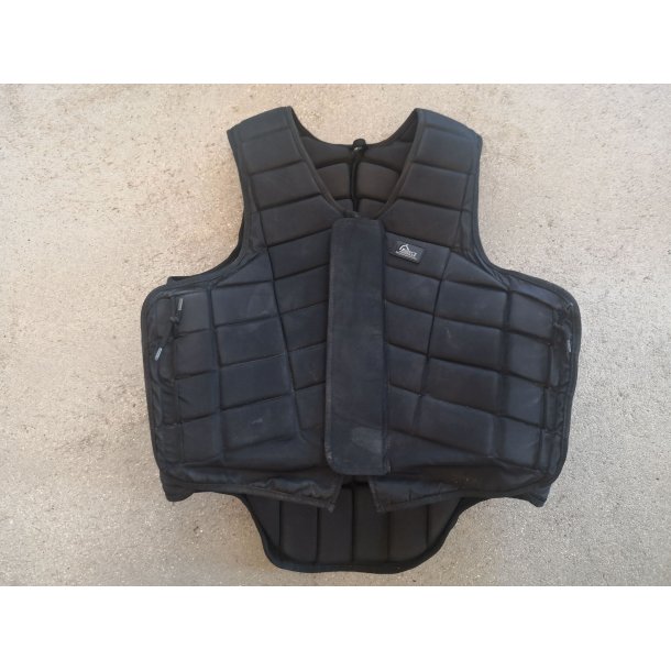 Rider's Company sikkerhedsvest str. S