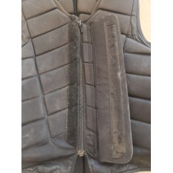 Rider's Company sikkerhedsvest str. S