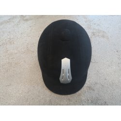 CRW ridehjelm str. XS 52-54