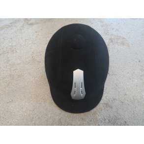 CRW ridehjelm str. XS 52-54