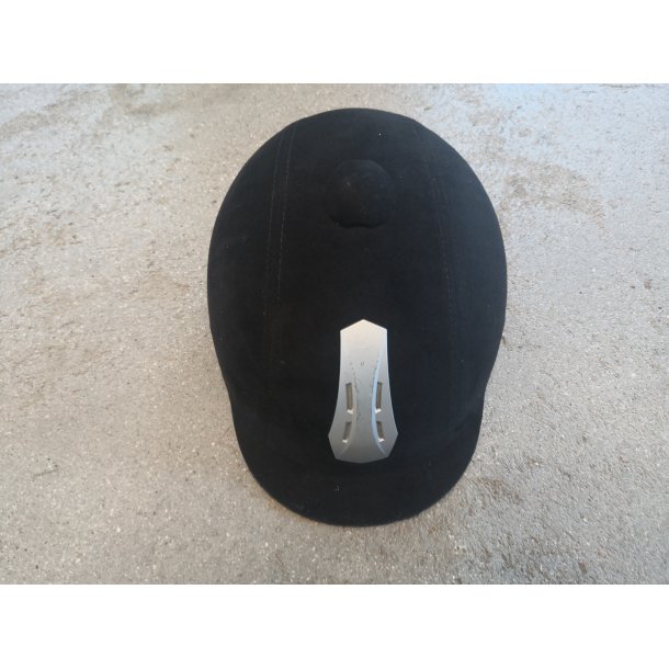 CRW ridehjelm str. XS 52-54