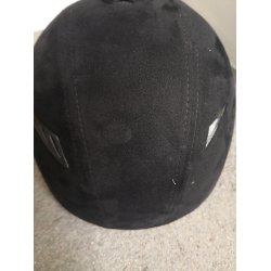 CRW ridehjelm str. XS 52-54