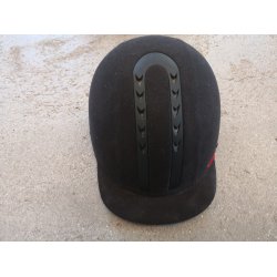 Swing ridehjelm str. 55