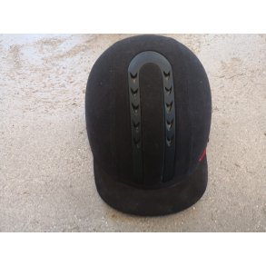 Swing ridehjelm str. 55