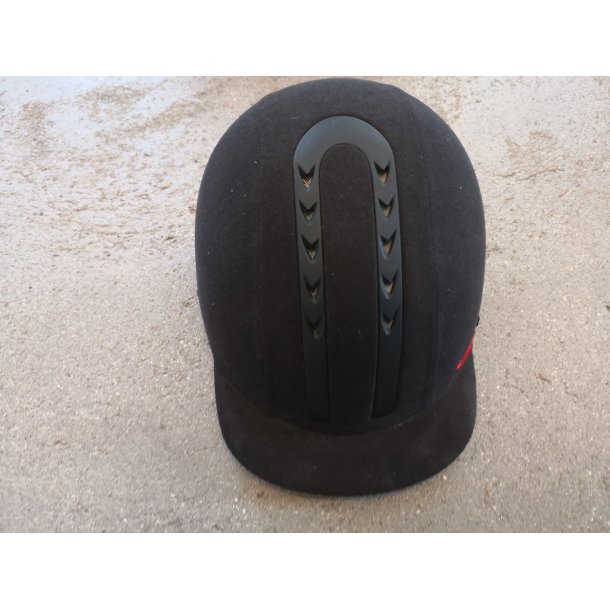 Swing ridehjelm str. 55