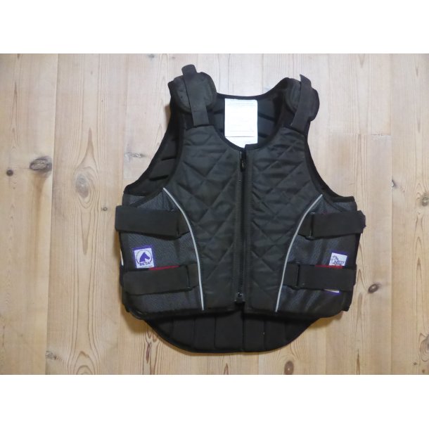 Harrys Horse sikkerhedsvest, str Child-L