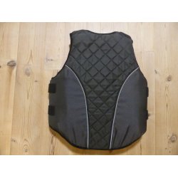 Harrys Horse sikkerhedsvest, str Child-L