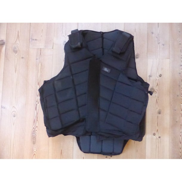 Riders Company sikkerhedsvest, str Adult XL