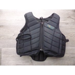 Montar sikkerhedsvest, str 6 �r