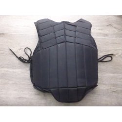 Montar sikkerhedsvest, str 6 �r