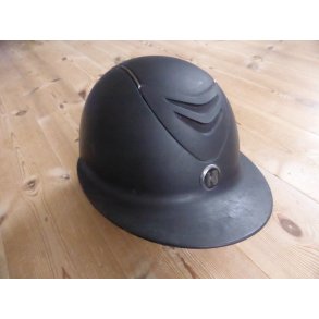 One K Advanc� Convertible hjelm, str 1/55-56/M