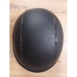 One K Advanc� Convertible hjelm, str 1/55-56/M