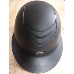 One K Advanc� Convertible hjelm, str 1/55-56/M