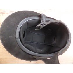 One K Advanc� Convertible hjelm, str 1/55-56/M