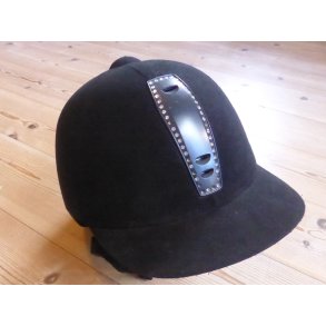 Harrys Horse hjelm, str 59/7,25