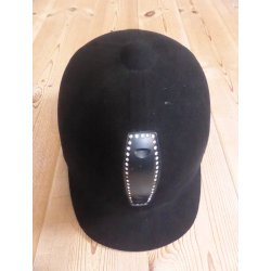 Harrys Horse hjelm, str 59/7,25