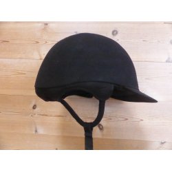 Harrys Horse hjelm, str 59/7,25