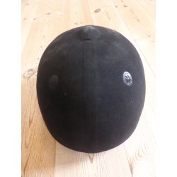 Harrys Horse hjelm, str 59/7,25