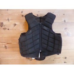RC sikkerhedsvest, str barn 8