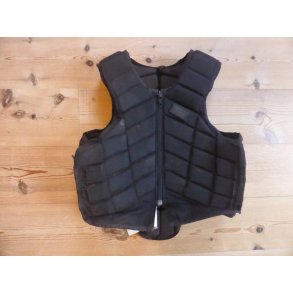 RC sikkerhedsvest, str barn 8