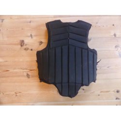 RC sikkerhedsvest, str barn 8