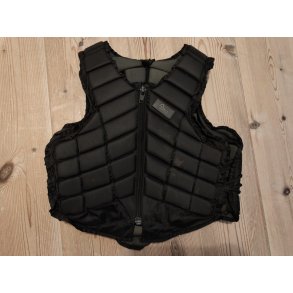 RC sikkerhedsvest, str 4