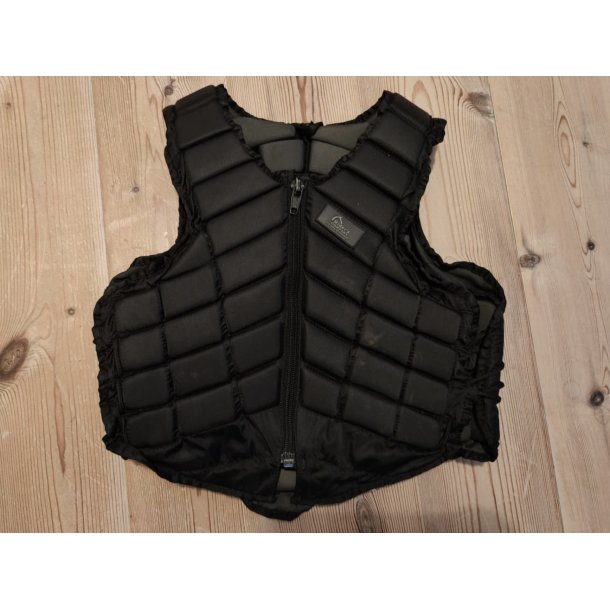 RC sikkerhedsvest, str 4