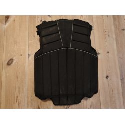 RC sikkerhedsvest, str 4