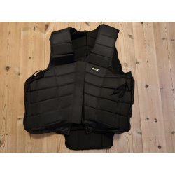 Sikkerhedsvest, str L