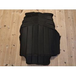 Sikkerhedsvest, str L