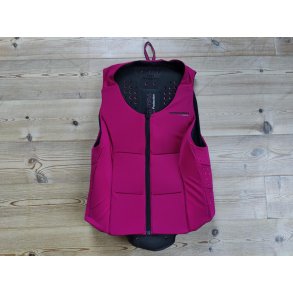 Komperdell sikkerhedsvest, str , str L