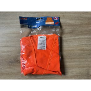 Alpine sikkerhed/refleksvest, onesize.