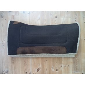 All That Western Merino Pad