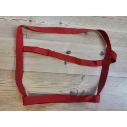 Waldhausen foldgrime, str Cob