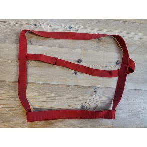 Waldhausen foldgrime, str Cob