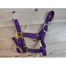 Weaver grime, str Shet