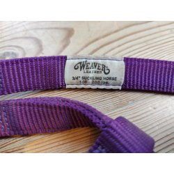 Weaver grime, str Shet