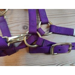 Weaver grime, str Shet