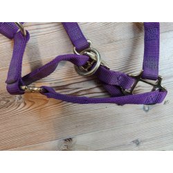 Weaver grime, str Shet