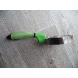 QHP spiral strigle m/gel