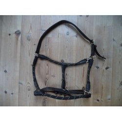 HG grime i lder, str X-full