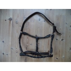 HG grime i lder, str X-full