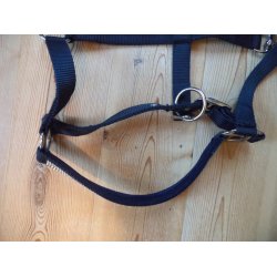 Nylongrime m/bling, str Cob