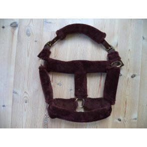 Plys grime, str pony