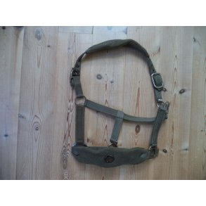 JH Masone grime m/fleece, str Cob