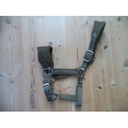 JH Masone grime m/fleece, str Cob