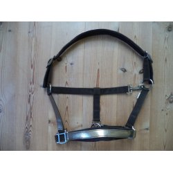 Grime m/neopren, str Full