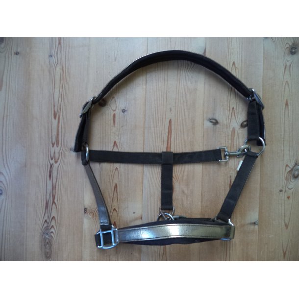 Grime m/neopren, str Full