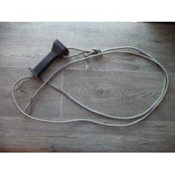 Elastik led, 3 meter